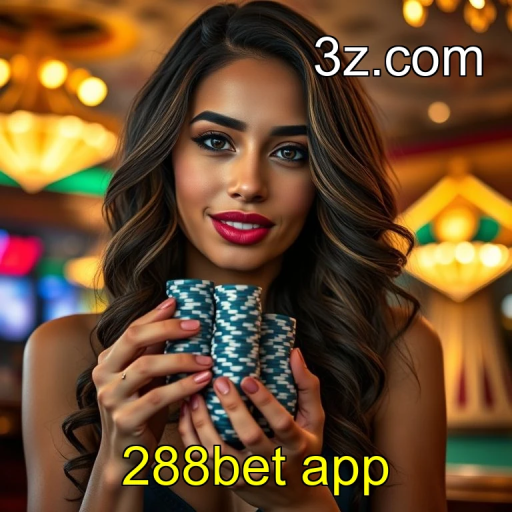 Baccarat no 288bet app: Uma Aventura Empolgante de Jogo!