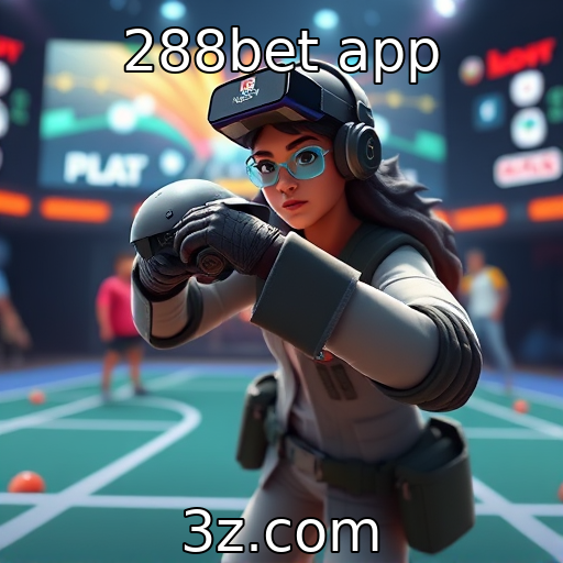 Inovações tecnológicas em jogos de realidade virtual